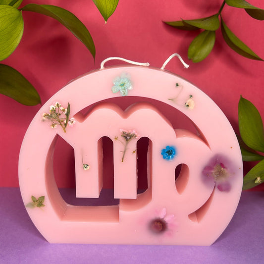 Les bienfaits des parfums naturels dans les bougies pour le bien-être